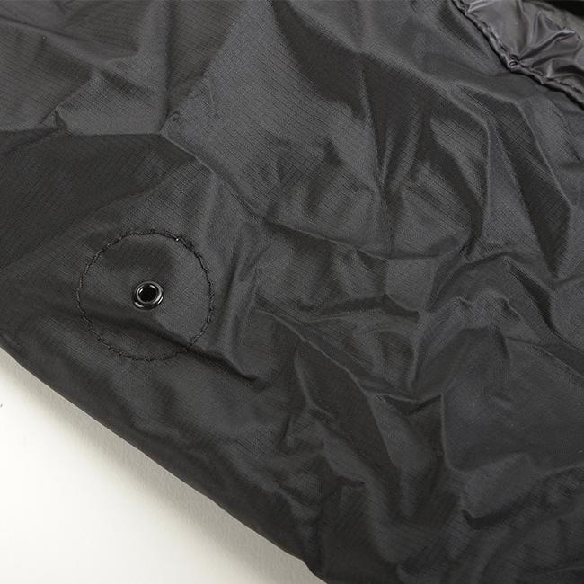 キャビンゼロ レインカバー  CABINZERO rain-cover