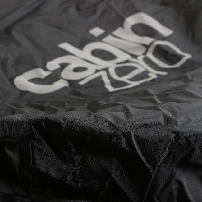 キャビンゼロ レインカバー  CABINZERO rain-cover