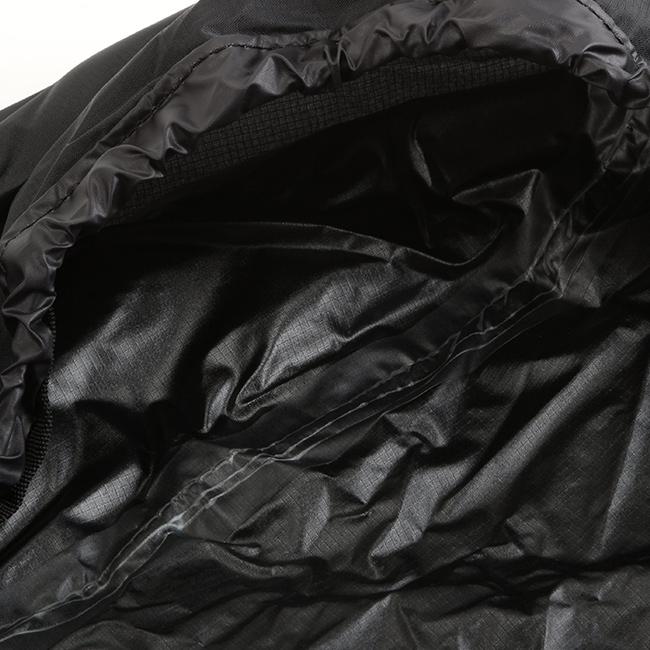 キャビンゼロ レインカバー  CABINZERO rain-cover