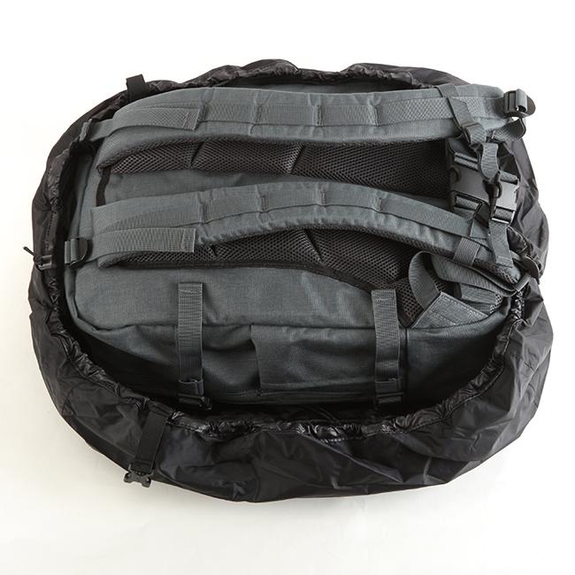 キャビンゼロ レインカバー  CABINZERO rain-cover