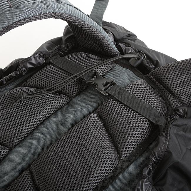 キャビンゼロ レインカバー  CABINZERO rain-cover