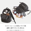 ロスコ コーデュラポリエステル リュック  ro-45002