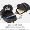 ロスコ コーデュラポリエステル リュック  ro-45002