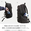 ロスコ コーデュラポリエステル リュック  ro-45002