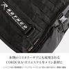 ロスコ コーデュラポリエステル リュック  ro-45002