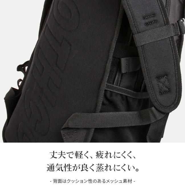 ロスコ コーデュラポリエステル リュック  ro-45002