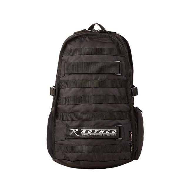 ロスコ コーデュラポリエステル リュック  ro-45002