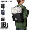 サンドクヴィスト URBAN OUTDOOR リュック SANDQVIST roger