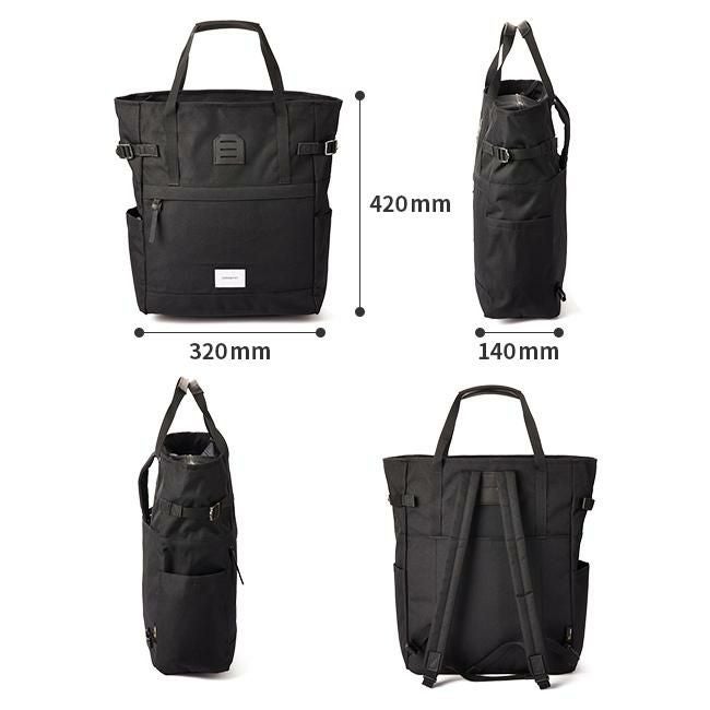 サンドクヴィスト URBAN OUTDOOR リュック SANDQVIST roger