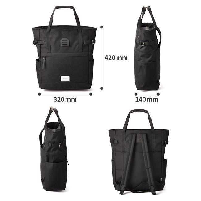 サンドクヴィスト URBAN OUTDOOR リュック SANDQVIST roger