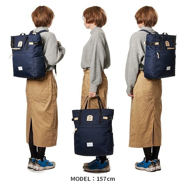 サンドクヴィスト URBAN OUTDOOR リュック SANDQVIST roger
