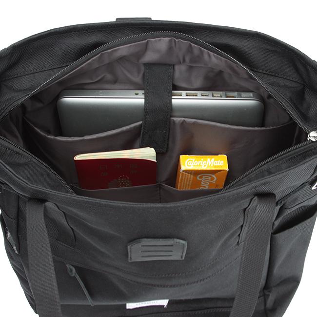 サンドクヴィスト URBAN OUTDOOR リュック SANDQVIST roger