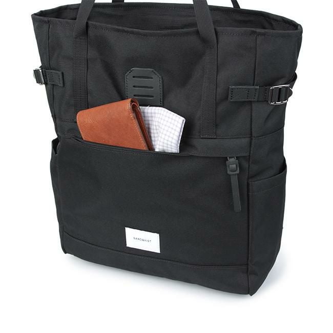 サンドクヴィスト URBAN OUTDOOR リュック SANDQVIST roger