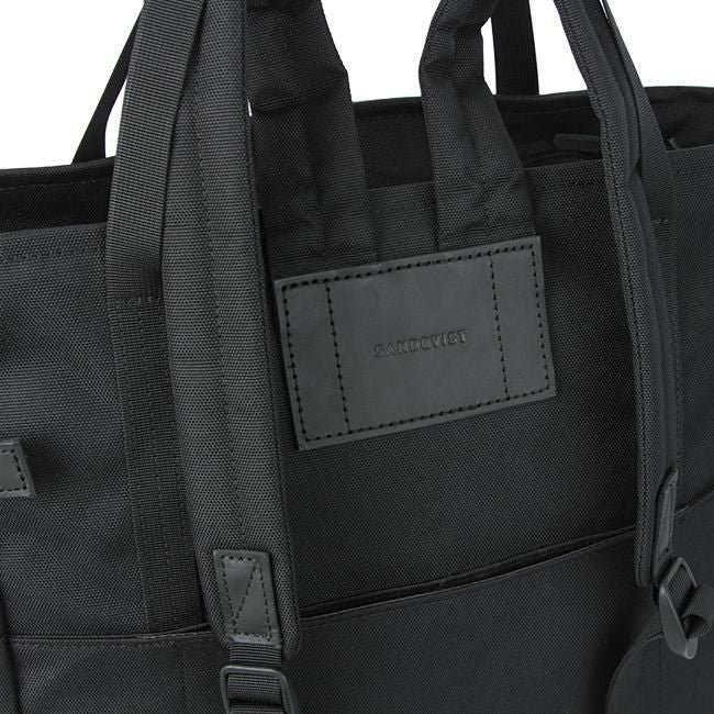 サンドクヴィスト URBAN OUTDOOR リュック SANDQVIST roger