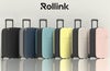 ローリンク FLEX スーツケース Rollink rollink