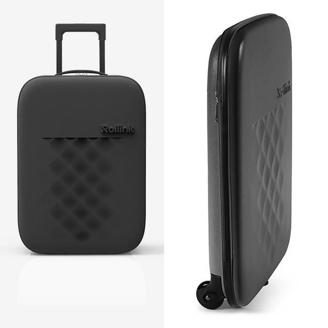 ローリンク FLEX スーツケース Rollink rollink