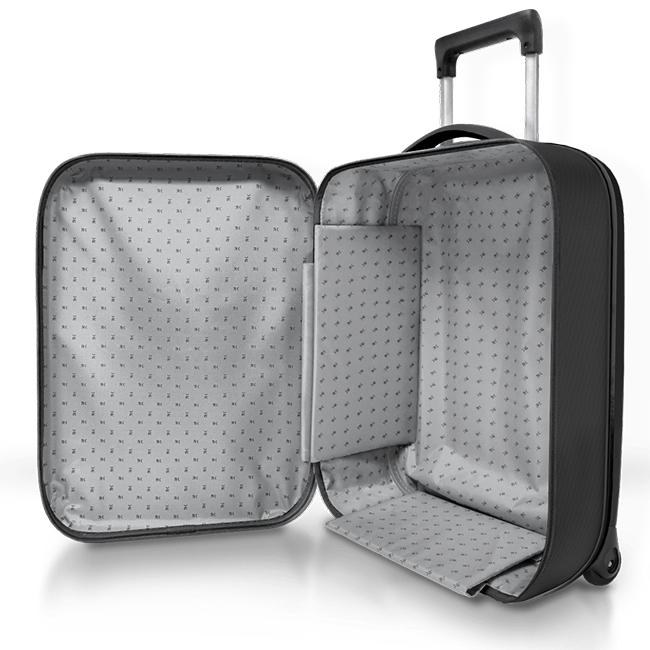 ローリンク FLEX スーツケース Rollink rollink