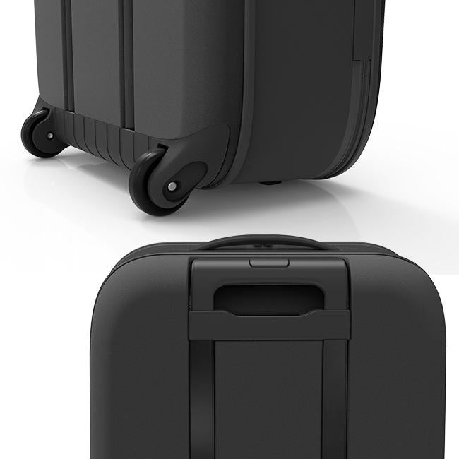 ローリンク FLEX スーツケース Rollink rollink