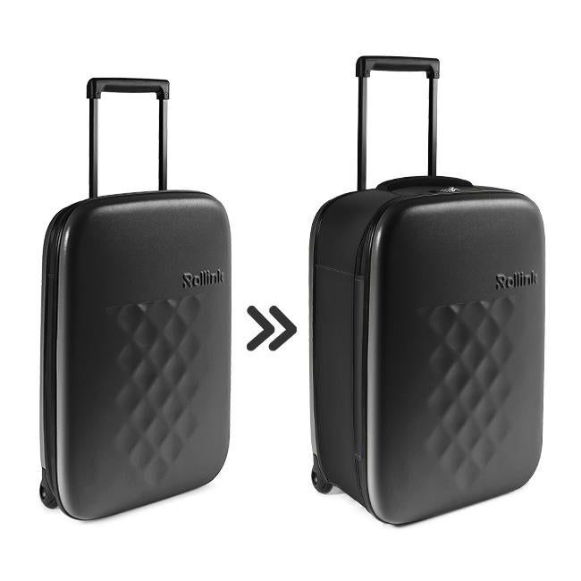 ローリンク スーツケース 機内持ち込み 40L Sサイズ 2輪タイプ