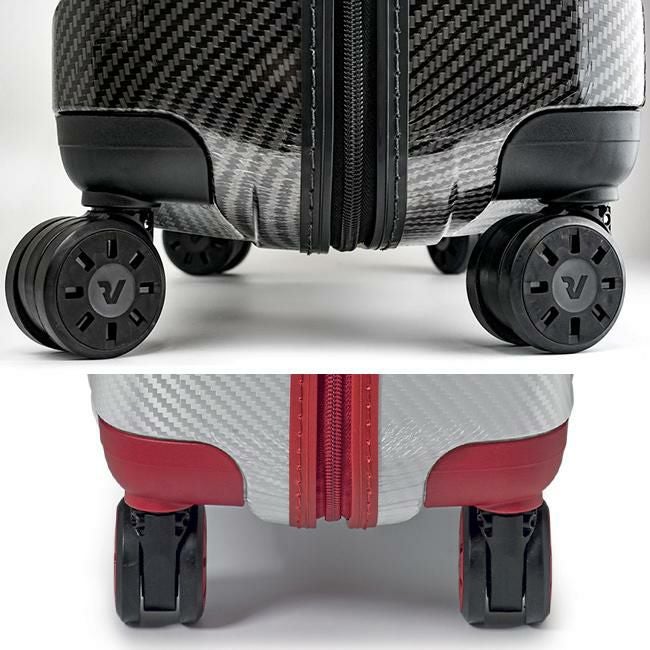 ロンカート WE ARE スーツケース  roncato-5953