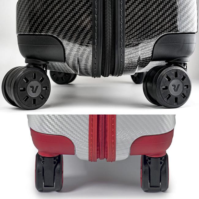 ロンカート WE ARE スーツケース  roncato-5953