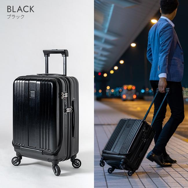 リージェントスクエア ストーム スーツケース  rs-1-190002