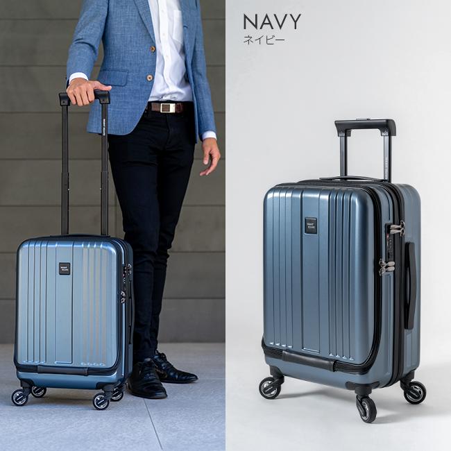 リージェントスクエア ストーム スーツケース  rs-1-190002