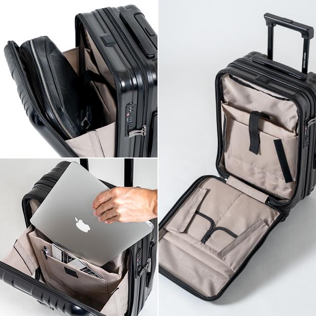 リージェントスクエア ストーム スーツケース  rs-1-190002