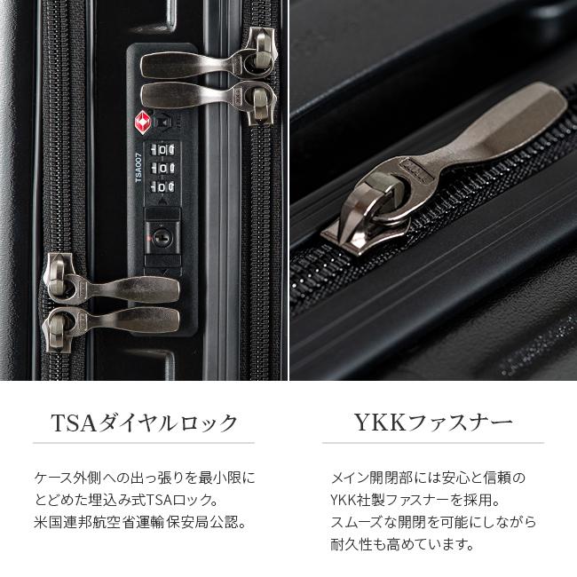 リージェントスクエア ストーム スーツケース  rs-1-190002