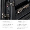 リージェントスクエア ストーム スーツケース  rs-1-190002