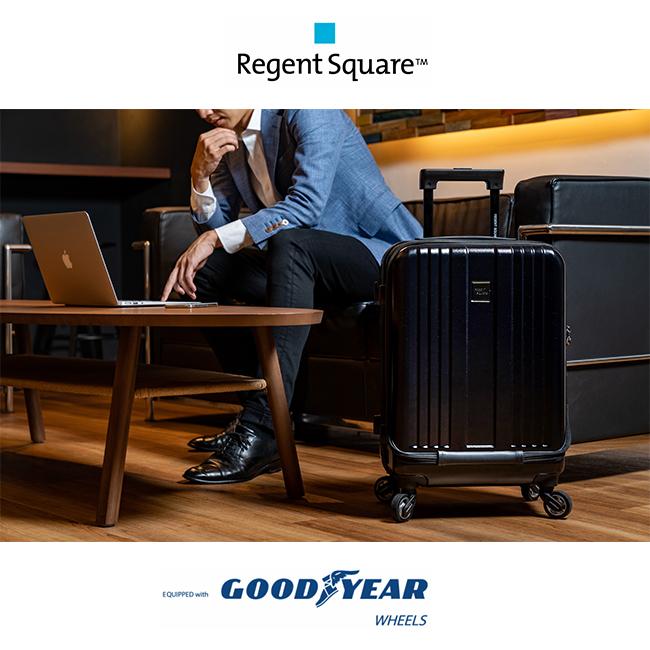 リージェントスクエア ストーム スーツケース  rs-1-190002
