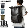 サンドクヴィスト ストリーム リュック SANDQVIST ruben