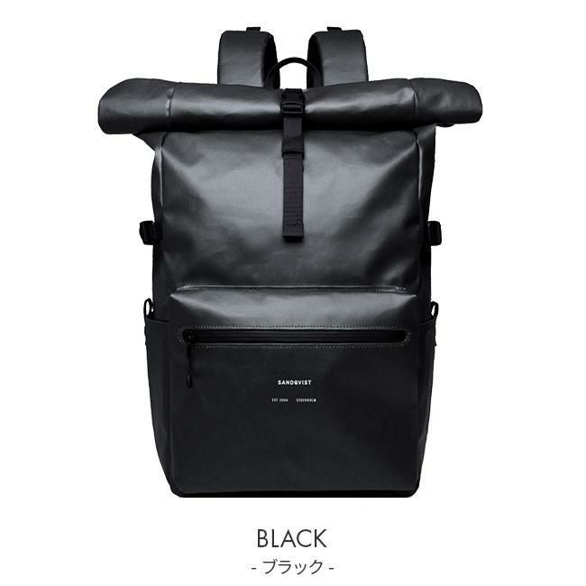 サンドクヴィスト ストリーム リュック SANDQVIST ruben