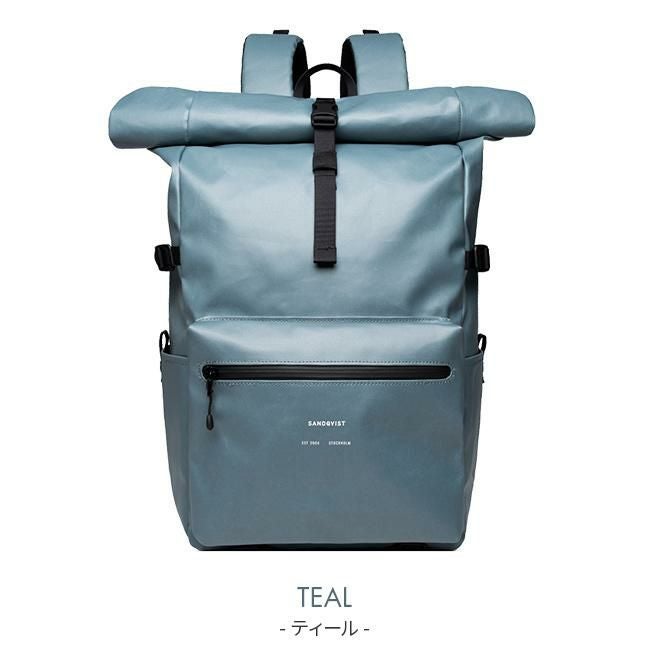 サンドクヴィスト ストリーム リュック SANDQVIST ruben