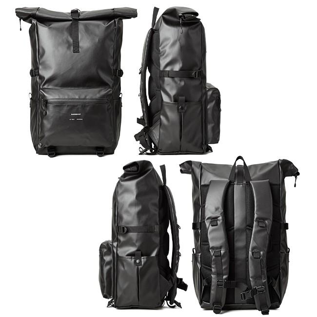 サンドクヴィスト ストリーム リュック SANDQVIST ruben