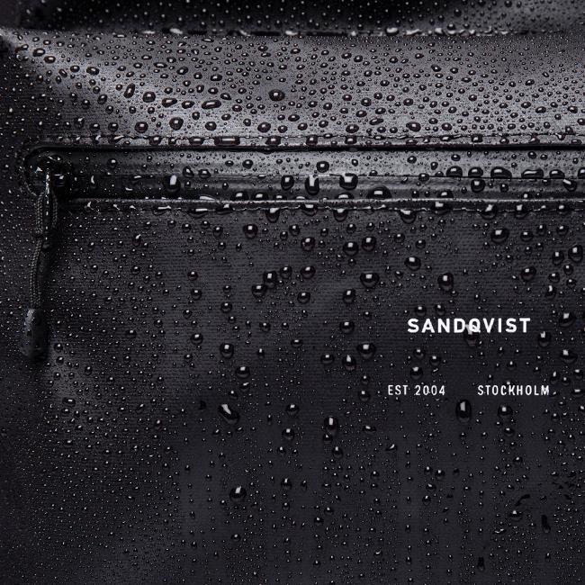 サンドクヴィスト ストリーム リュック SANDQVIST ruben
