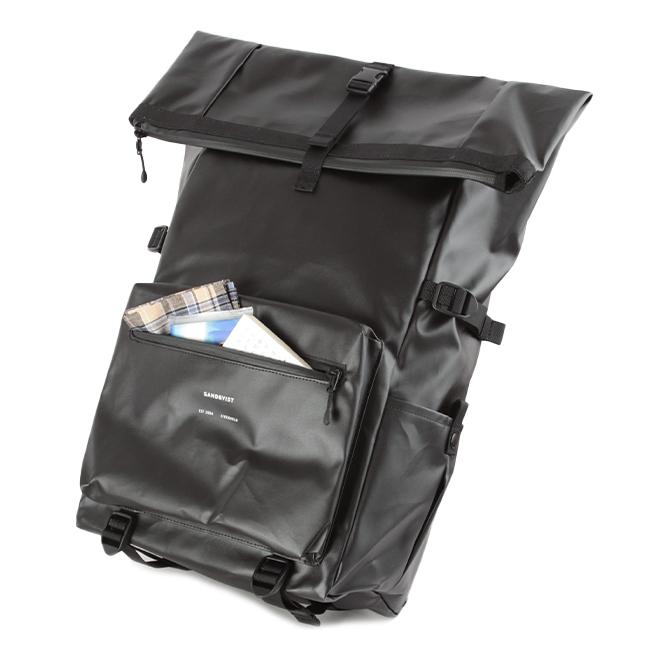 サンドクヴィスト ストリーム リュック SANDQVIST ruben