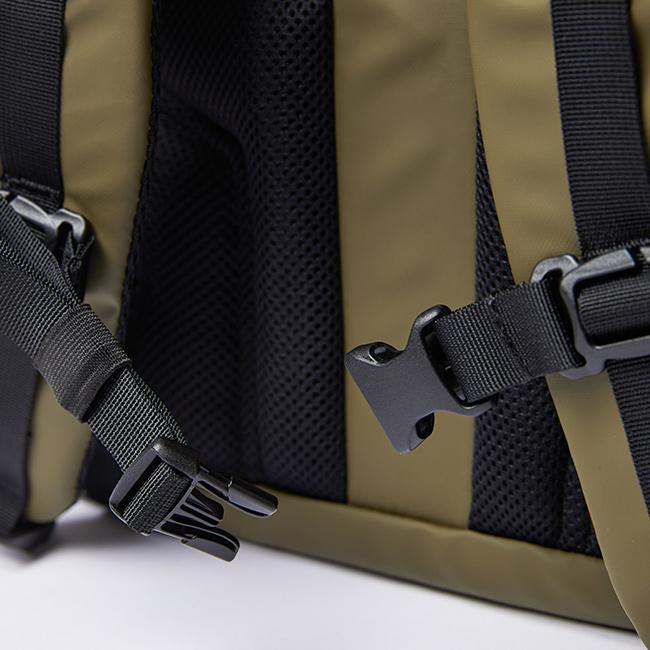 サンドクヴィスト ストリーム リュック SANDQVIST ruben