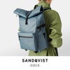 サンドクヴィスト ストリーム リュック SANDQVIST ruben