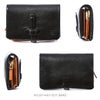 クレドラン アドレ ミドル財布 CLEDRAN s6218
