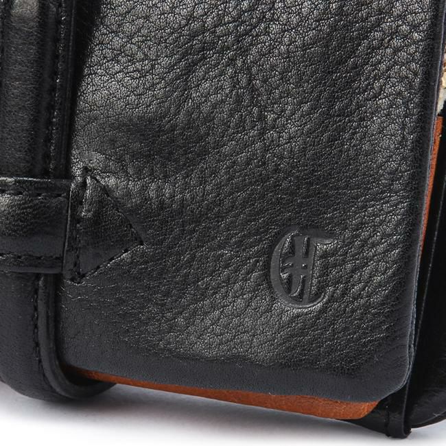 クレドラン アドレ ミドル財布 CLEDRAN s6218