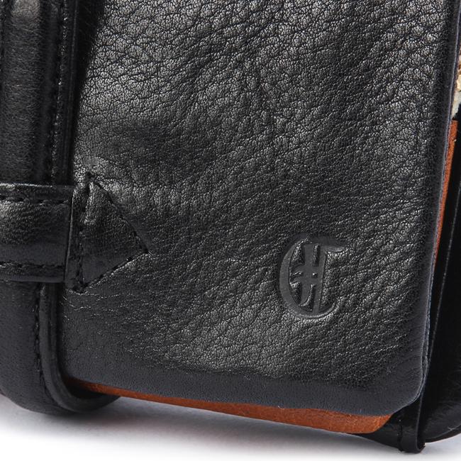 クレドラン アドレ ミドル財布 CLEDRAN s6218