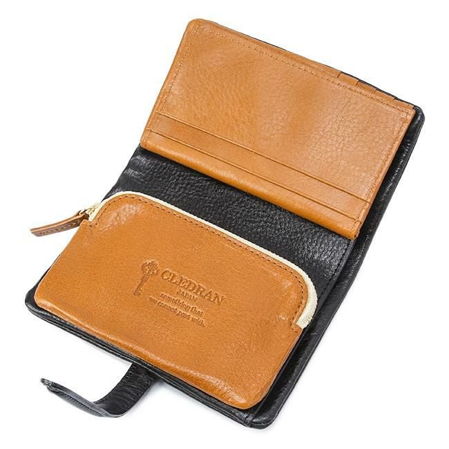 クレドラン アドレ ミドル財布 CLEDRAN s6218