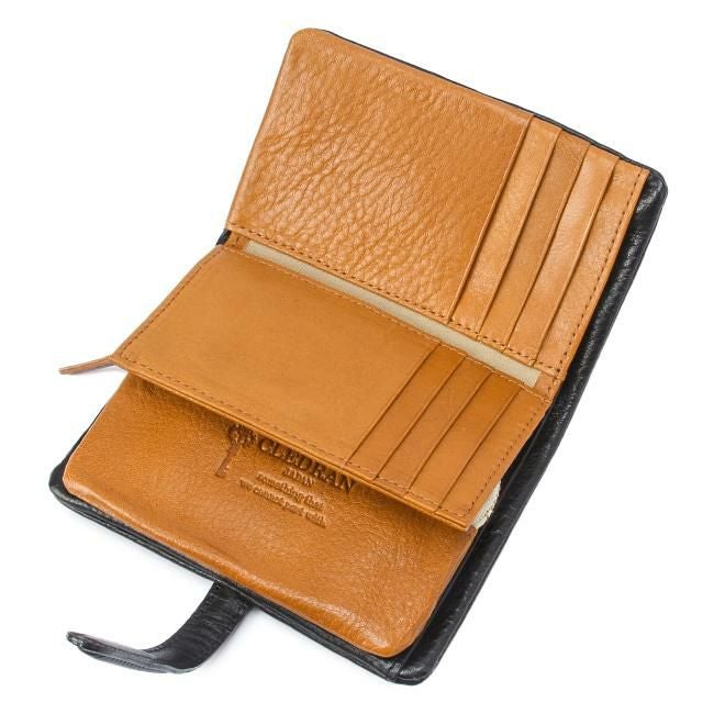 クレドラン アドレ ミドル財布 CLEDRAN s6218