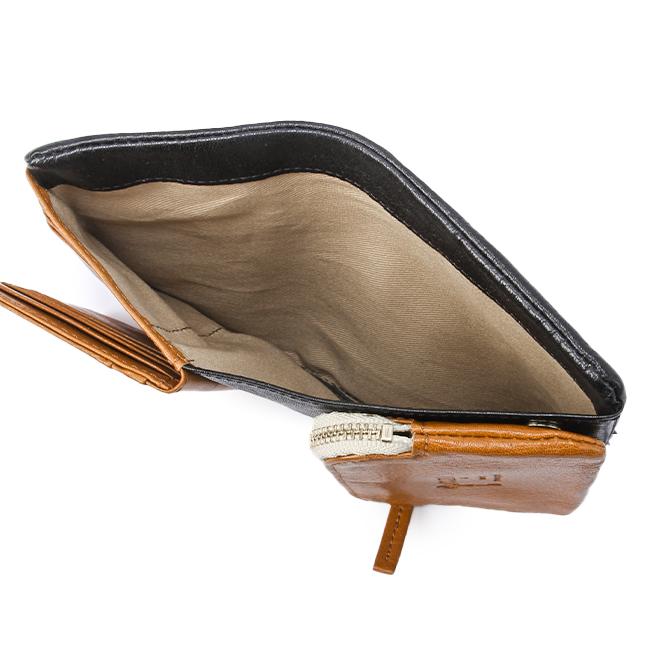 クレドラン アドレ ミドル財布 CLEDRAN s6218