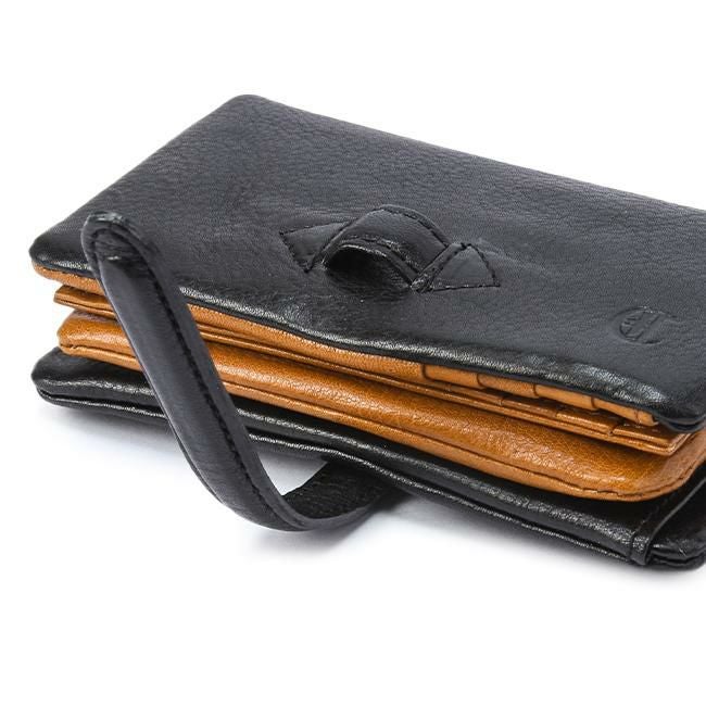 クレドラン アドレ ミドル財布 CLEDRAN s6218