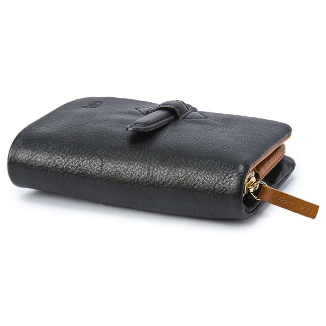 クレドラン アドレ ミドル財布 CLEDRAN s6218