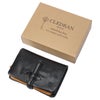 クレドラン アドレ ミドル財布 CLEDRAN s6218