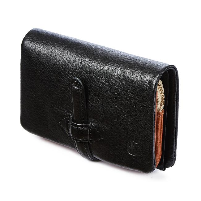 クレドラン アドレ ミドル財布 CLEDRAN s6218