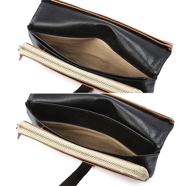 クレドラン アドレ 長財布 CLEDRAN s6219